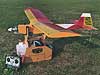 Gonzo (3-Channel R/C Aircraft)